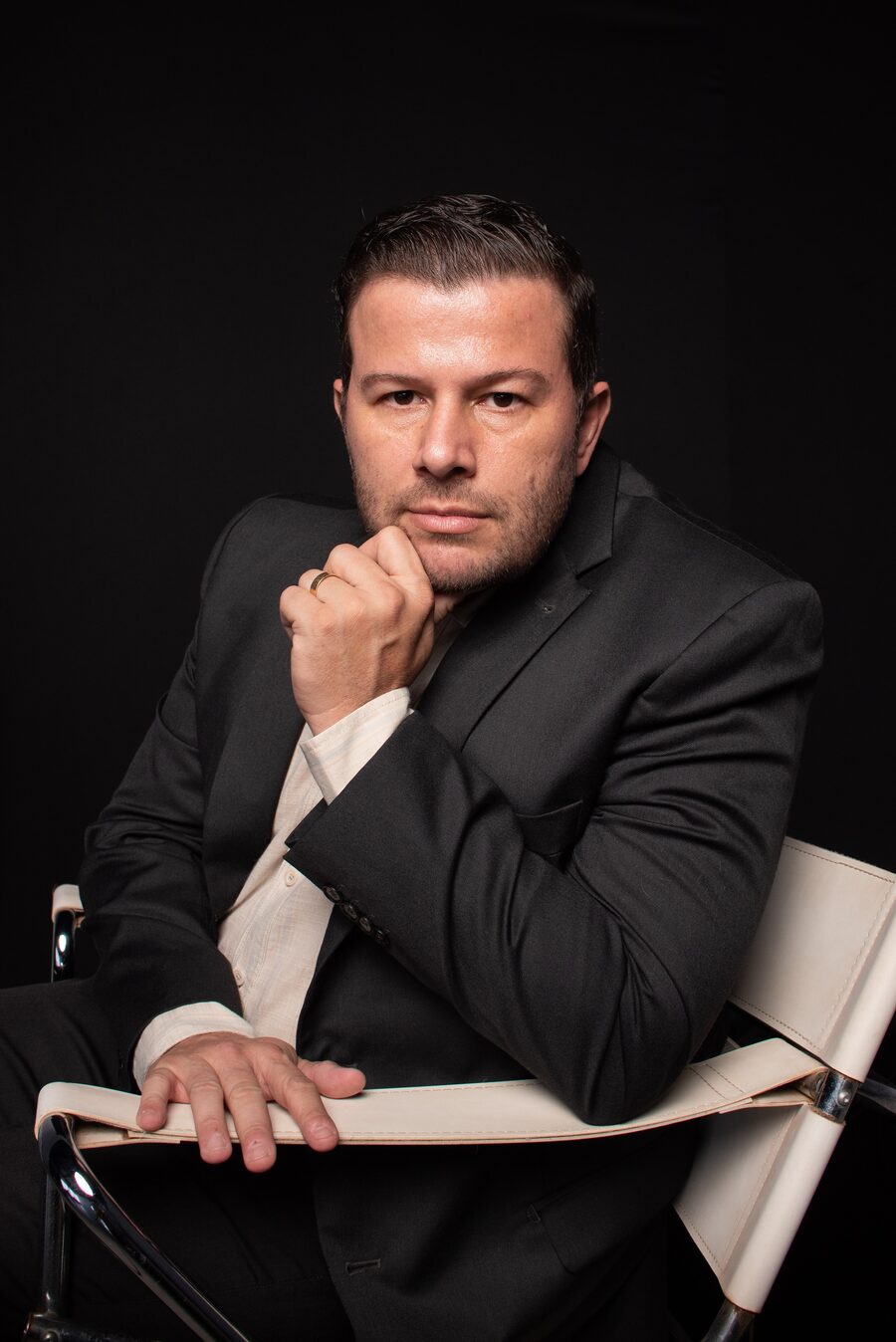 Dr. Thiago Seixas